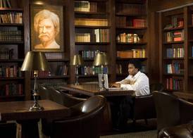 Mark Twain Hotel 4