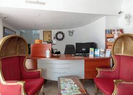 Sırma Sultan Hotel 3