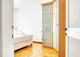 JOIVY Cosy apt in the Giambellino area 5