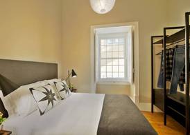 Lisbon Five Stars Apartments Bica 3