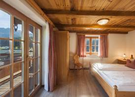 Landhotel Vordergrub 3