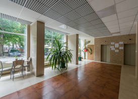 Hala Mirowska Apartments 4