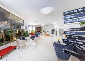 TRYP by Wyndham Cuenca Zahir 2
