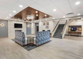 Holiday Inn Express GREENCASTLE by IHG 2