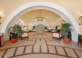 Seti Abu Simbel Lake Resort 3