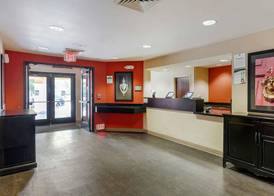 Extended Stay America Suites - Los Angeles - Simi Valley 4