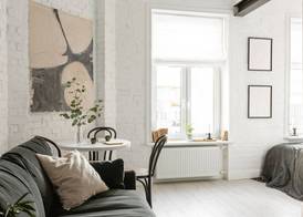 Lwowska Apartment 5