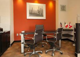 Hotel Araiza Hermosillo 4