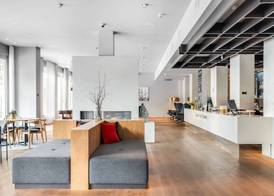 Quality Hotel Residence 4