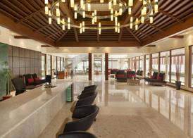 Ramada Resort by Wyndham Kochi 2