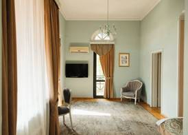 Reikartz City Tbilisi Hotel 3