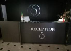Stambouli Hotel 4
