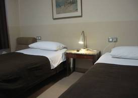 Hostal LK Barcelona 5