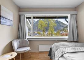Eidfjord Hotel 2
