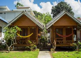 Amity Beach Resort 4