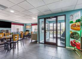 Quality Inn Kingston Springs 4