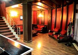 Hotel Argenti 5