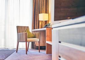 Hotel Eibl-Brunner 4-Sterne-Superior 3