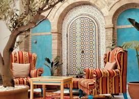 Riad Al Manara 3