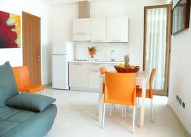 Hotel Residence Le Terrazze 5
