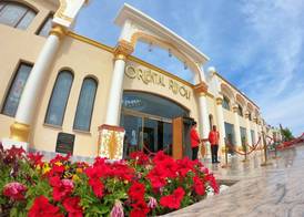Oriental Rivoli Hotel & Spa 4