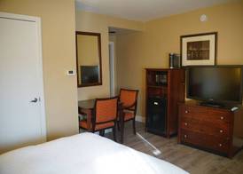 Hotel Boston 5