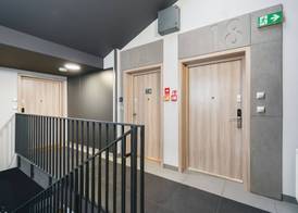 Aron Residence - by Upstairs 3