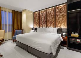 Summit Hotel Tacloban 5