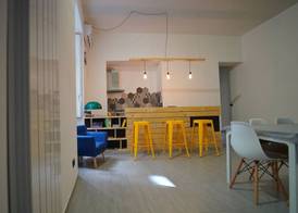 Neapolitan Flat 2 0 3
