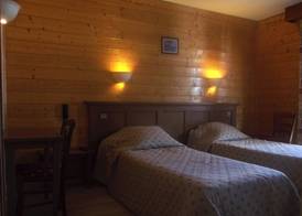 Hotel Le Concorde 5