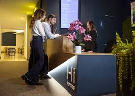 Hi Hotels Trento - Wellness & Spa Adults Only 2