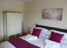 Gonalston Boutique B&B 2