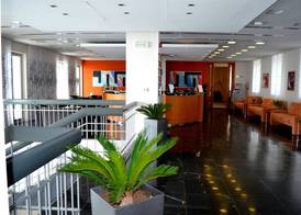 Jadran, Rijeka, a Tribute Portfolio Hotel 2