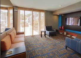 Courtyard by Marriott Atlanta Windy Hill/Ballpark 4