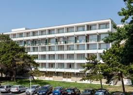 Hotel Siret Saturn 4