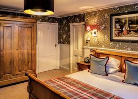 The Ayrlington Guesthouse 2