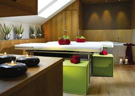 Hotel Gut Klostermühle natur resort & medical spa 4