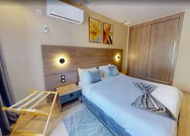 Kingdom Luxury Hotel 3