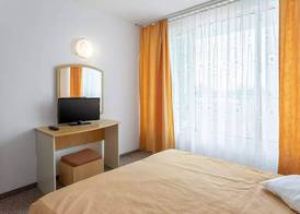 Hotel Balada 5
