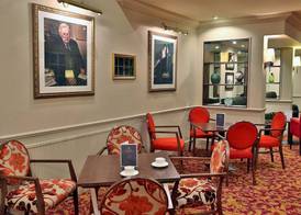 Reigate Manor Hotel 4