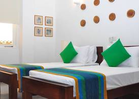 Comfort@15 Hotel Colombo 4