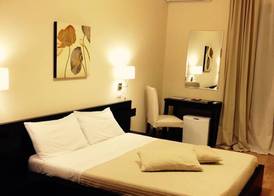 Bella Cagliari B&B 3