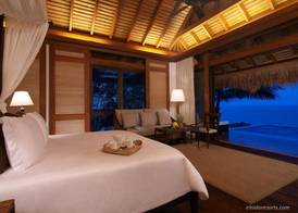 Pangulasian Island Resorts El Nido 5