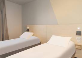 Hotel ibis Mont De Marsan 4