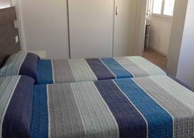 Iberflat Apartamentos Marynton 4