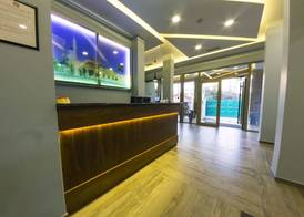 Hotel Pandora Residence 3