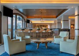 The Royal Sonesta San Juan 2