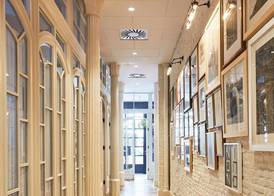 Hotel Pulitzer Barcelona 5