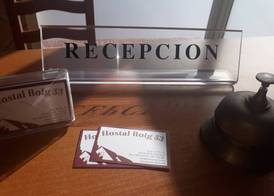 Hostal Roig 53 3