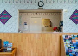 Budget Inn Redwood City 2